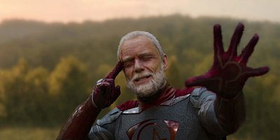 Cartel de By Dawn's Early Light