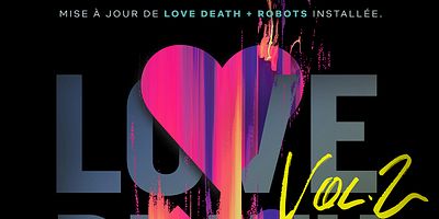 Cartel de Automated Customer Service