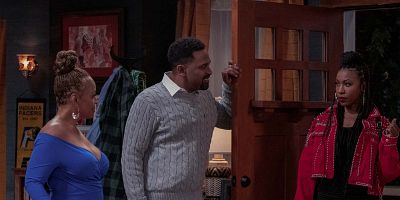 Cartel de The Hook-Up