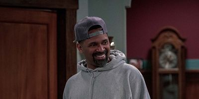 Cartel de Riding Dirty