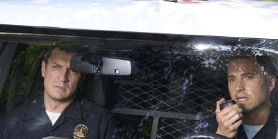 Cartel de Triple Duty