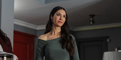 Cartel de Kardeşlerim 11.Bölüm