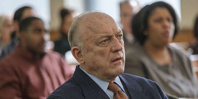 Cartel de Pax Bostonia