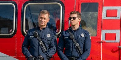 Cartel de The Big Heat