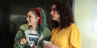 Cartel de Masumlar Apartmanı 32.Bölüm