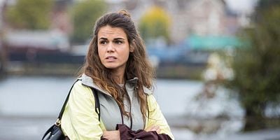 Cartel de Homme de peu de foi