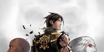 Cartel de Harving the World