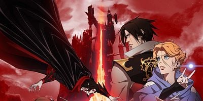 Cartel de Witchbottle