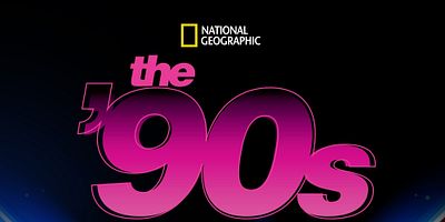 Cartel de A New Generation