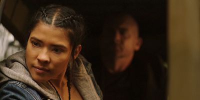 Cartel de Bay of Squids