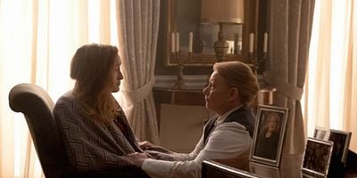 Cartel de Silence is Purgatory