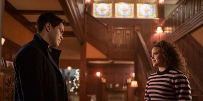 Cartel de Spectral Healing