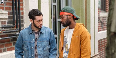 Cartel de The Chicken Or The Egg