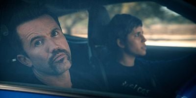 Cartel de Breaking Bad