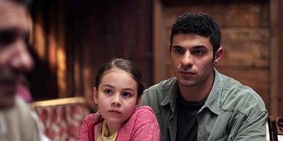 Cartel de Kardeşlerim 14.Bölüm