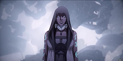 Cartel de You Must Sacrifice