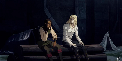 Cartel de It's Been a Strange Ride