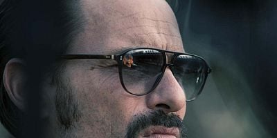 Cartel de Une sale journée