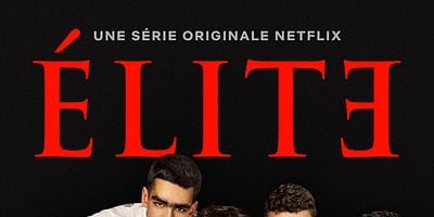 Cartel de El nuevo orden