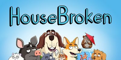 Cartel de Who's A Good Girl?