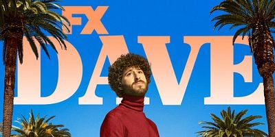 Cartel de Dave
