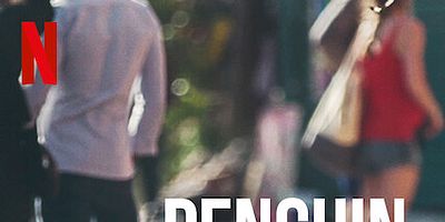 Cartel de Homecoming