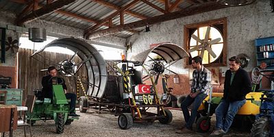 Cartel de Gönül Dağı 30.Bölüm