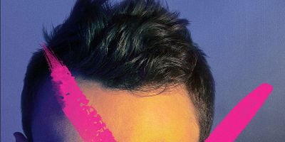 Cartel de She's Having a Maybe