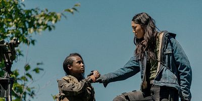 Cartel de Graveyard Smash