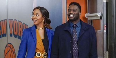 Cartel de The Crossover