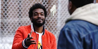 Cartel de Cooley High