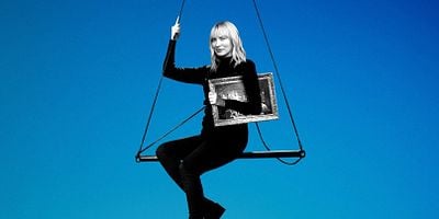 Cartel de The Too Many Rembrandts Job