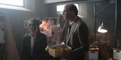 Cartel de Motherless Child