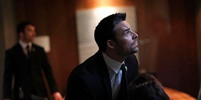 Cartel de The Exchange