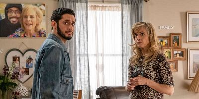 Cartel de Retrograde