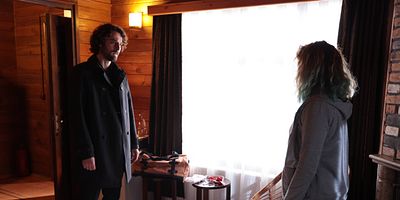 Cartel de Masumlar Apartmanı 37.Bölüm