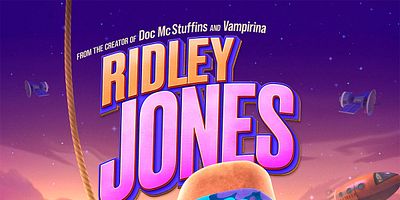 Cartel de Bison Ball / Dude, Where's Our Egg?