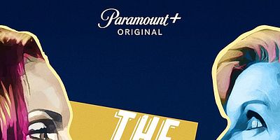 Cartel de Previously on…