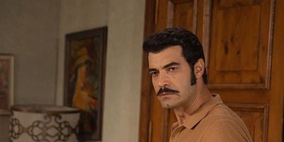 Cartel de Bir Zamanlar Çukurova 99.Bölüm