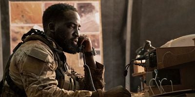 Cartel de Going Home