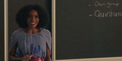 Cartel de New New York