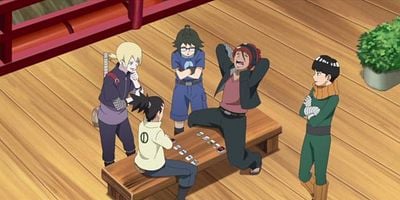 Cartel de Kyūshū...!!