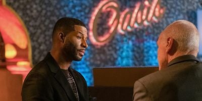 Cartel de A Little Father-Daughter Chat