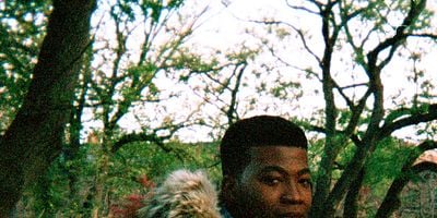 Cartel de Back in the Day