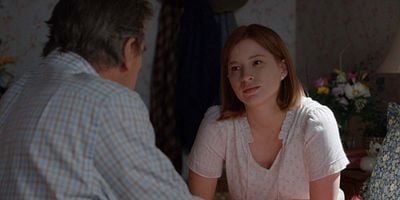 Cartel de The Sun Also Rises