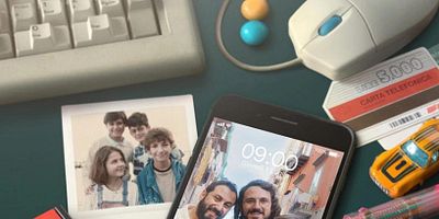 Cartel de L'appuntamento