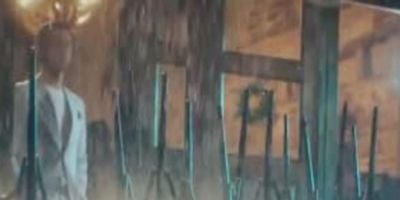 Cartel de İkimizin Sırrı 1.Bölüm