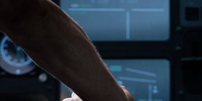 Cartel de Fight for Control