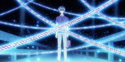 Cartel de Ganbatta ne