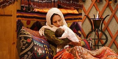 Cartel de Kuruluş Osman 64.Bölüm